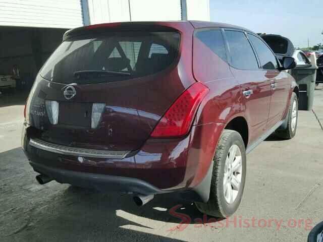 3N1AB7AP2JY260431 2007 NISSAN MURANO