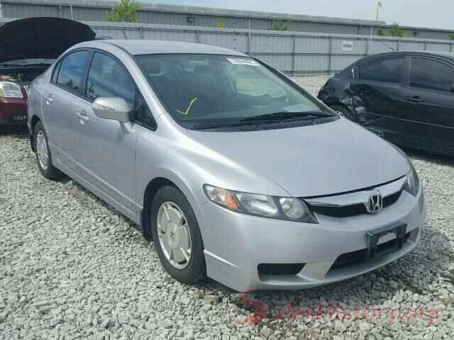 3N1AB7AP7GY237333 2009 HONDA CIVIC