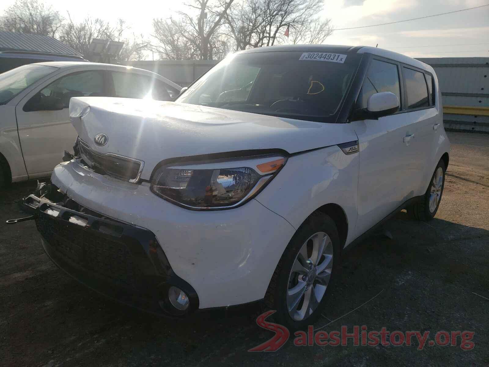 KNDJP3A58G7279405 2016 KIA SOUL