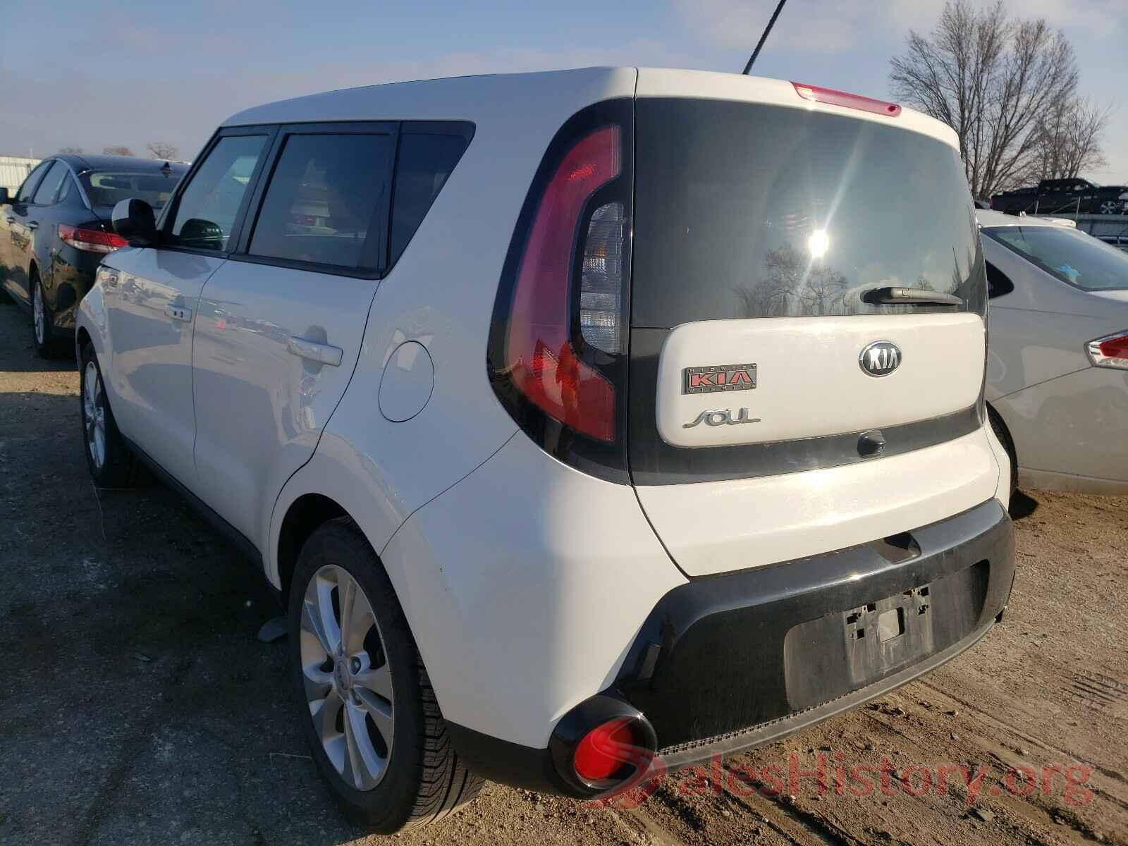 KNDJP3A58G7279405 2016 KIA SOUL