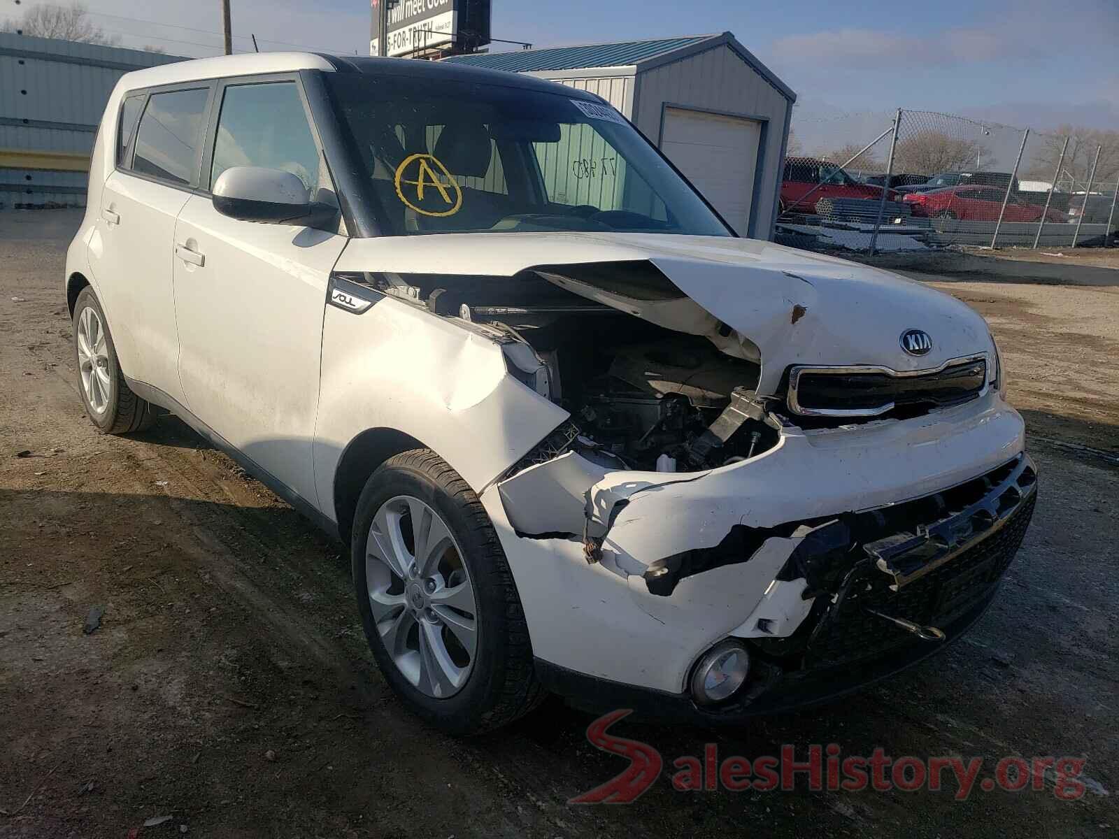 KNDJP3A58G7279405 2016 KIA SOUL