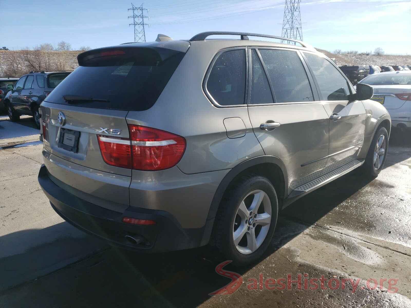 3N1CN7AP8GL862451 2010 BMW X5