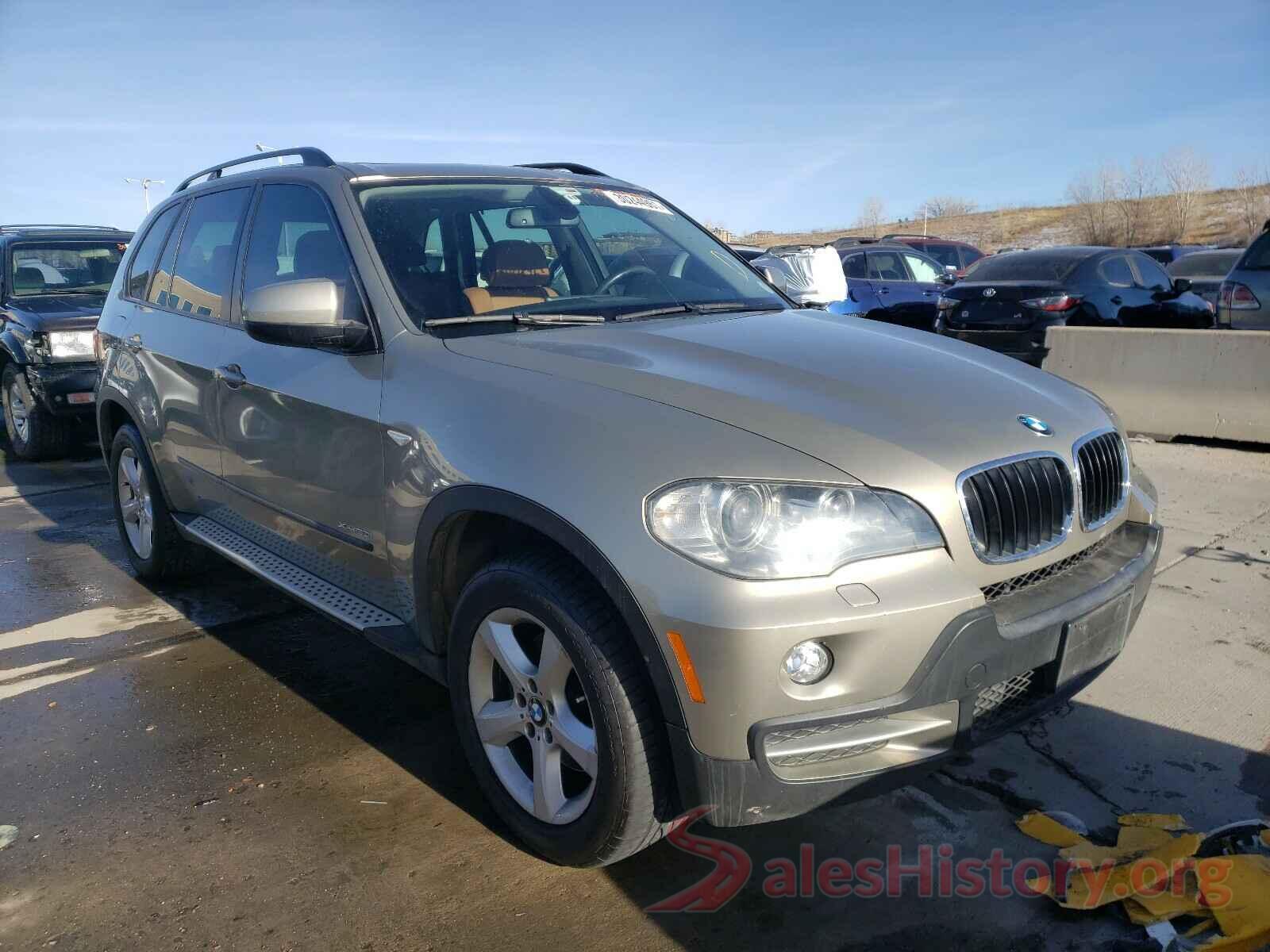 3N1CN7AP8GL862451 2010 BMW X5