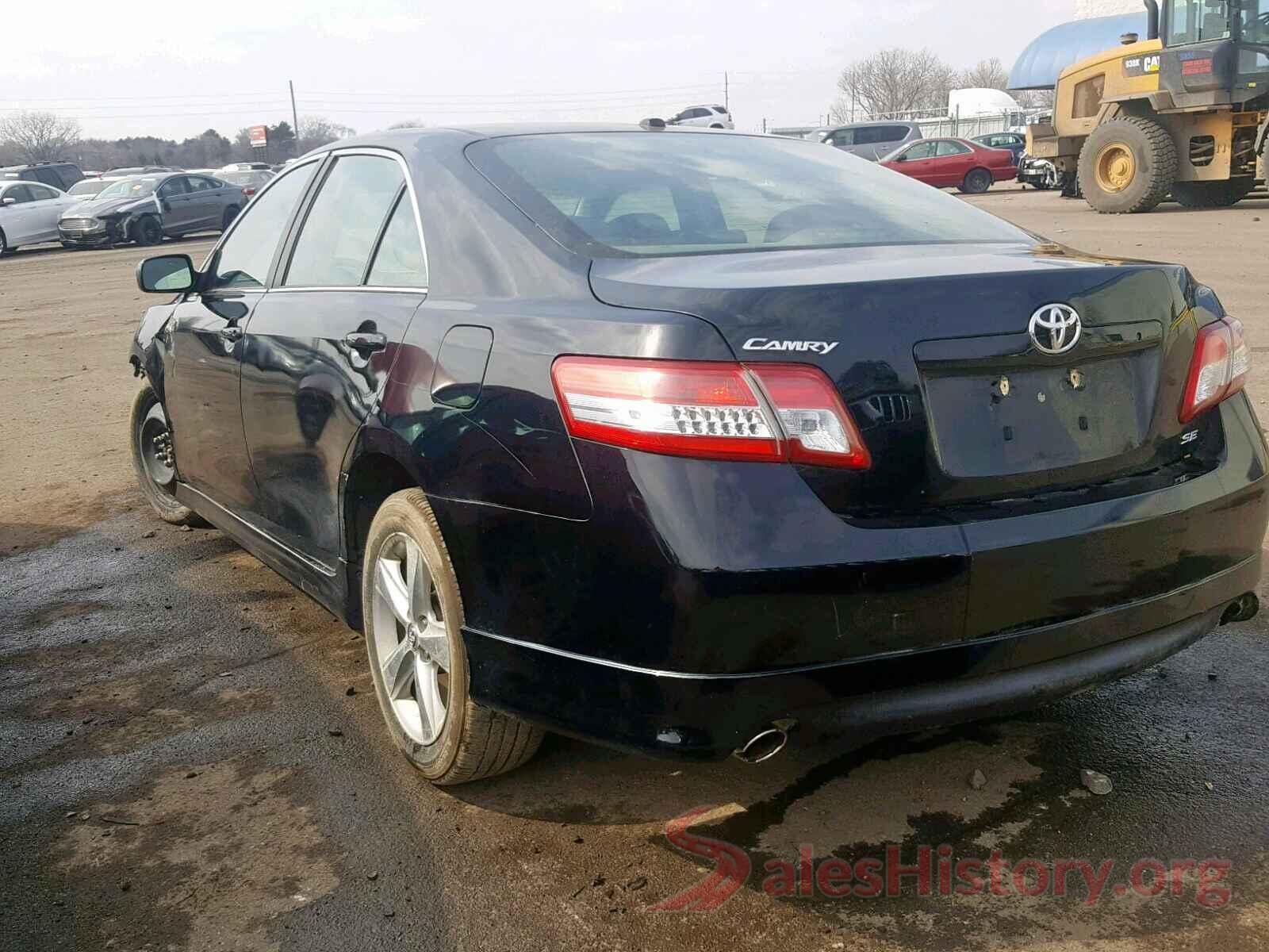 4T1BK3EK1BU628820 2011 TOYOTA CAMRY