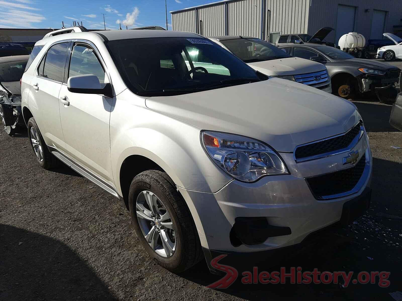 3CZRU5H50HG707626 2014 CHEVROLET EQUINOX