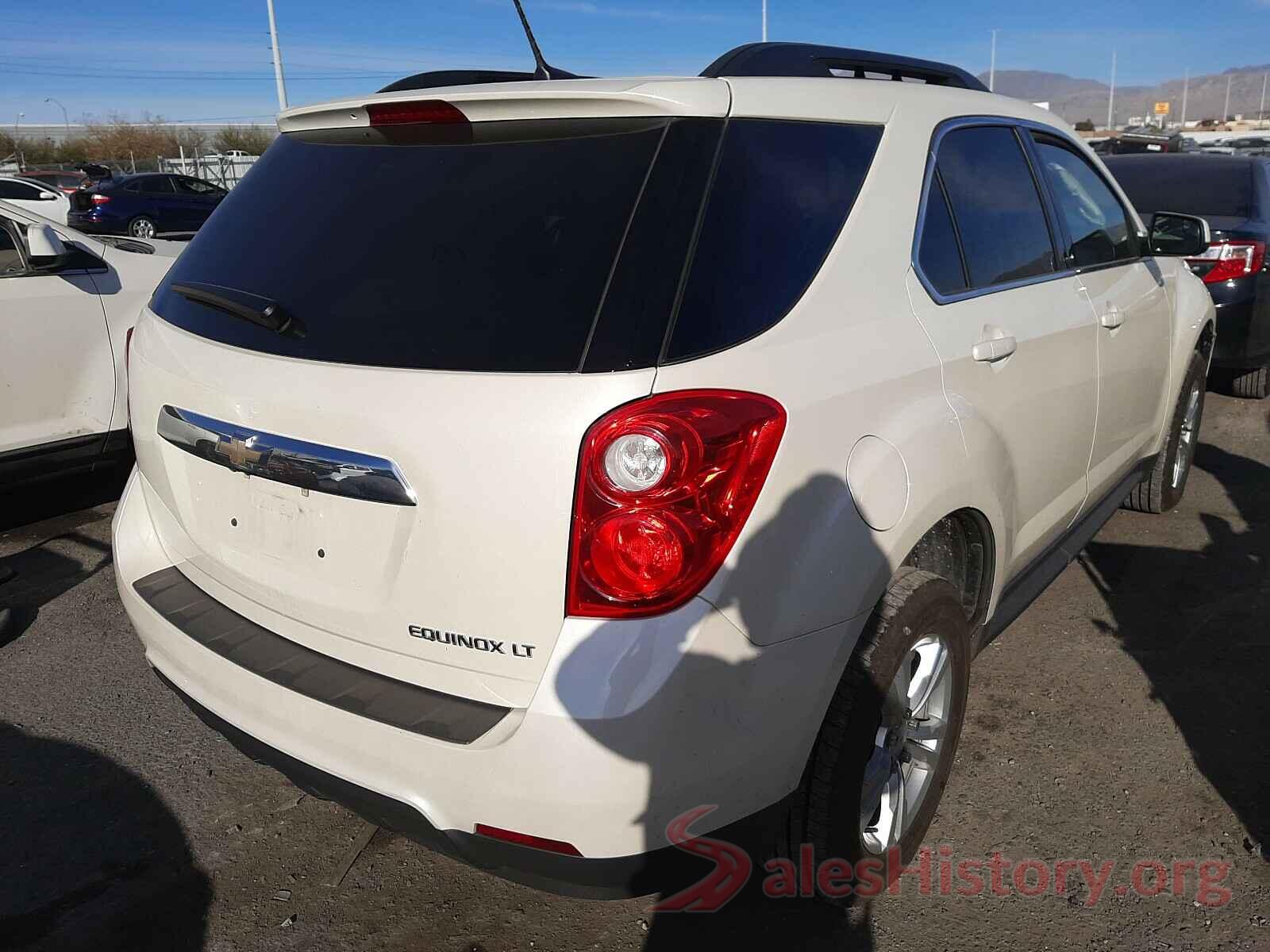 3CZRU5H50HG707626 2014 CHEVROLET EQUINOX