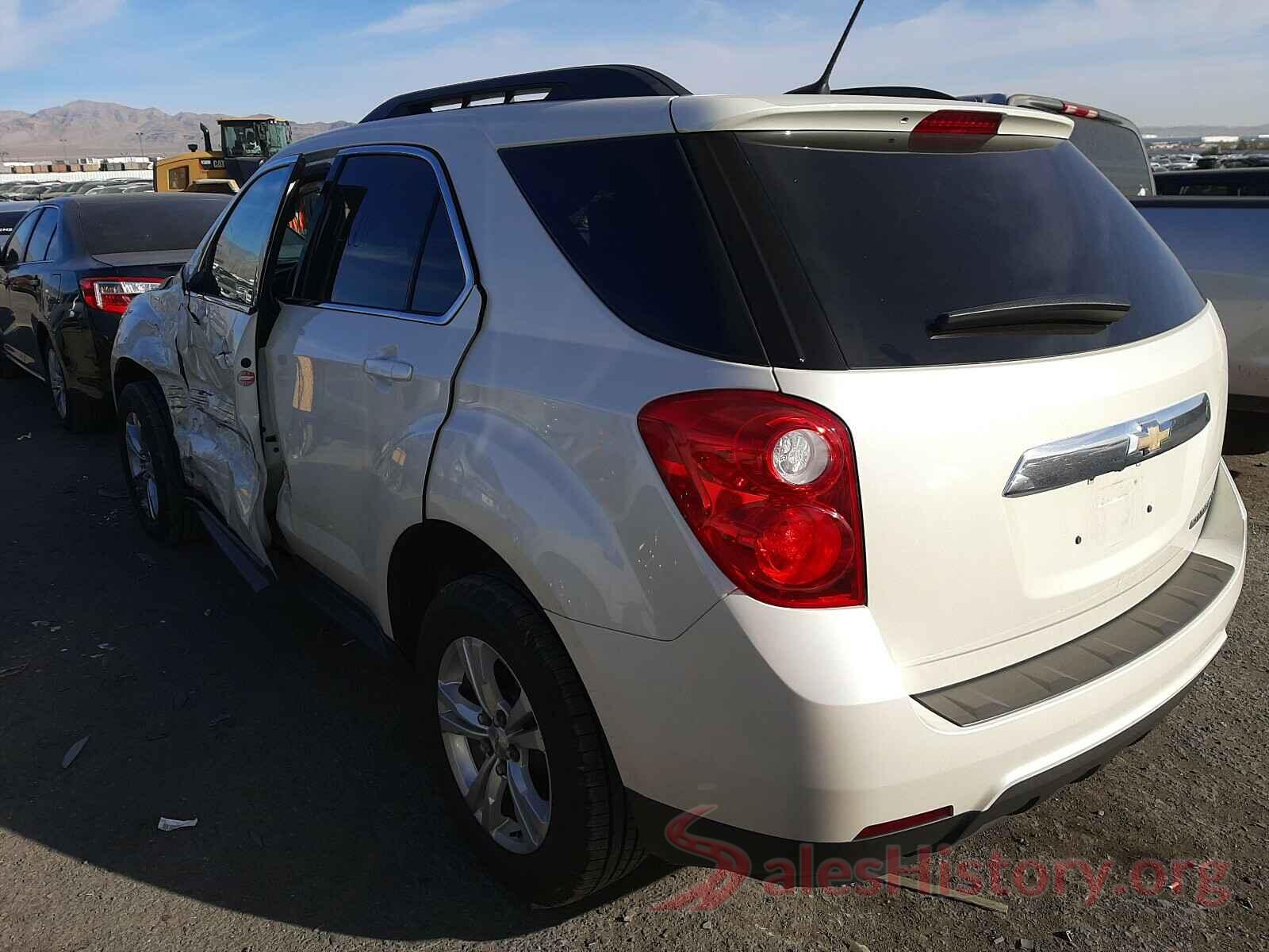 3CZRU5H50HG707626 2014 CHEVROLET EQUINOX