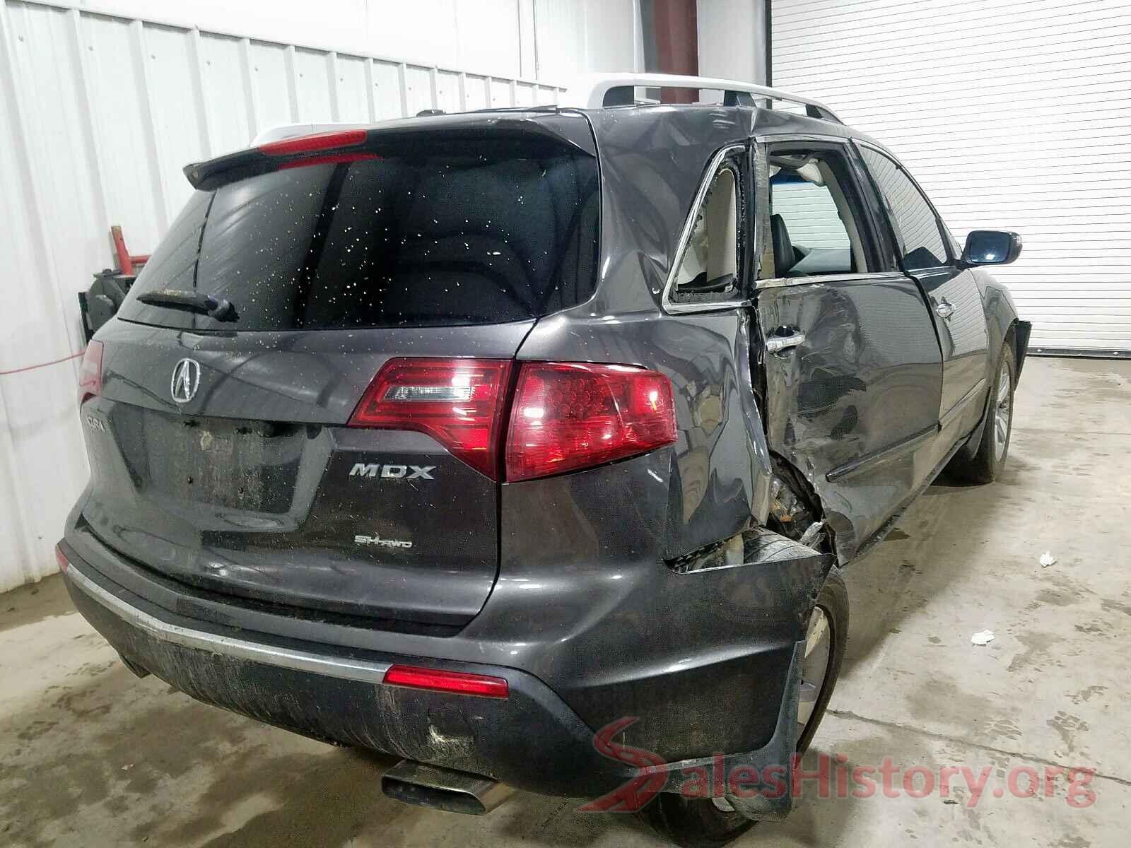 7JR102FM4KG014828 2012 ACURA MDX