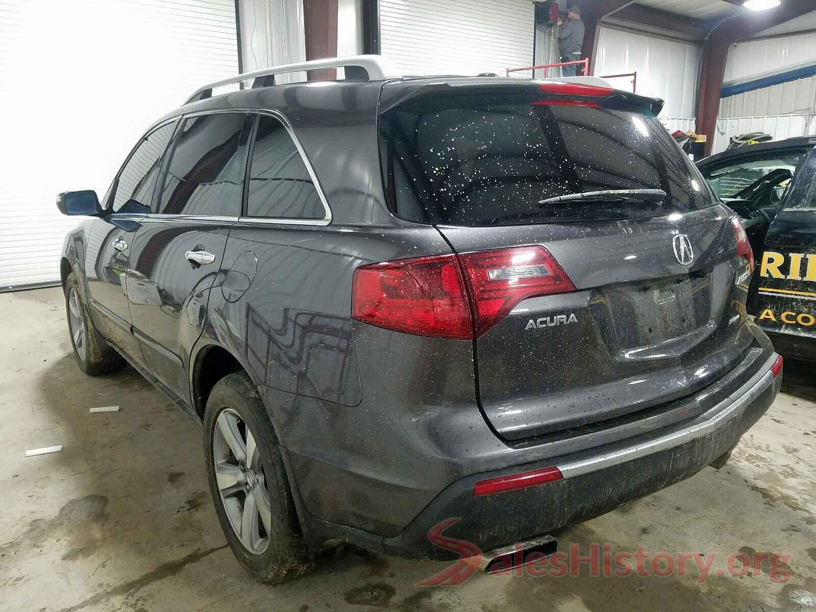 7JR102FM4KG014828 2012 ACURA MDX