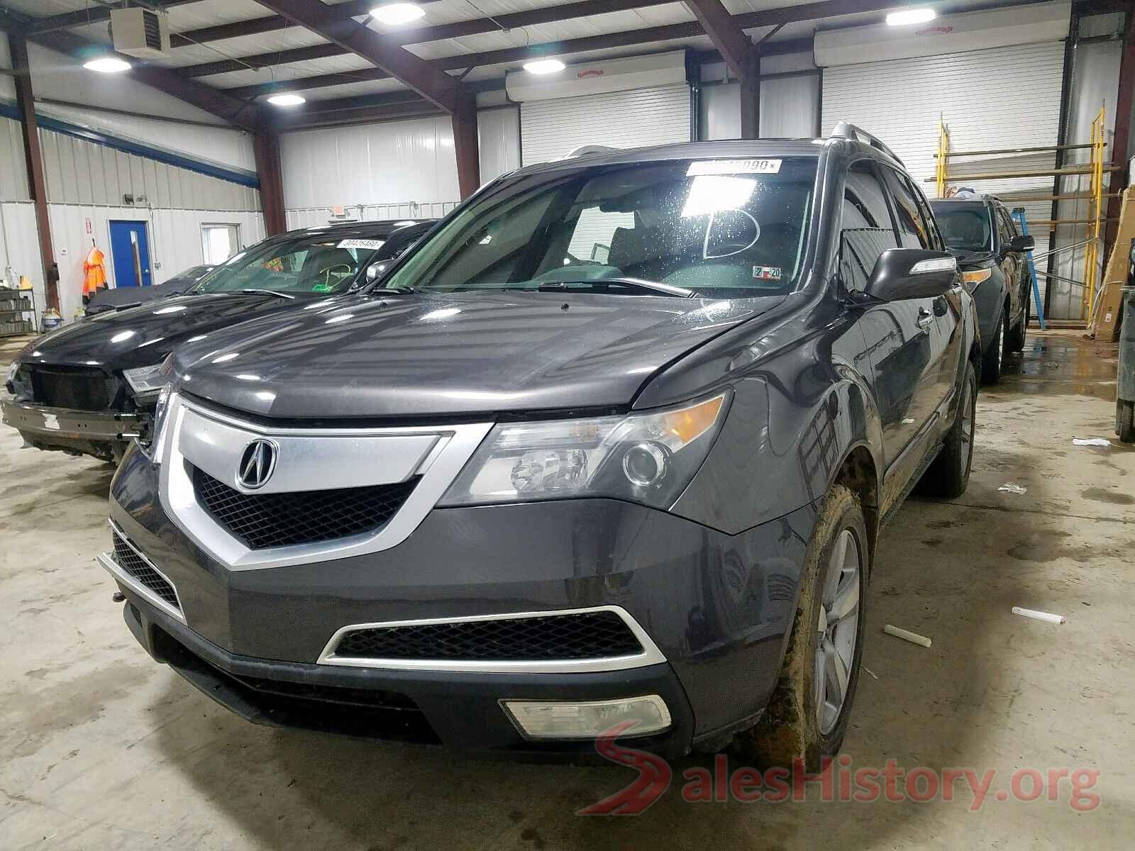 7JR102FM4KG014828 2012 ACURA MDX