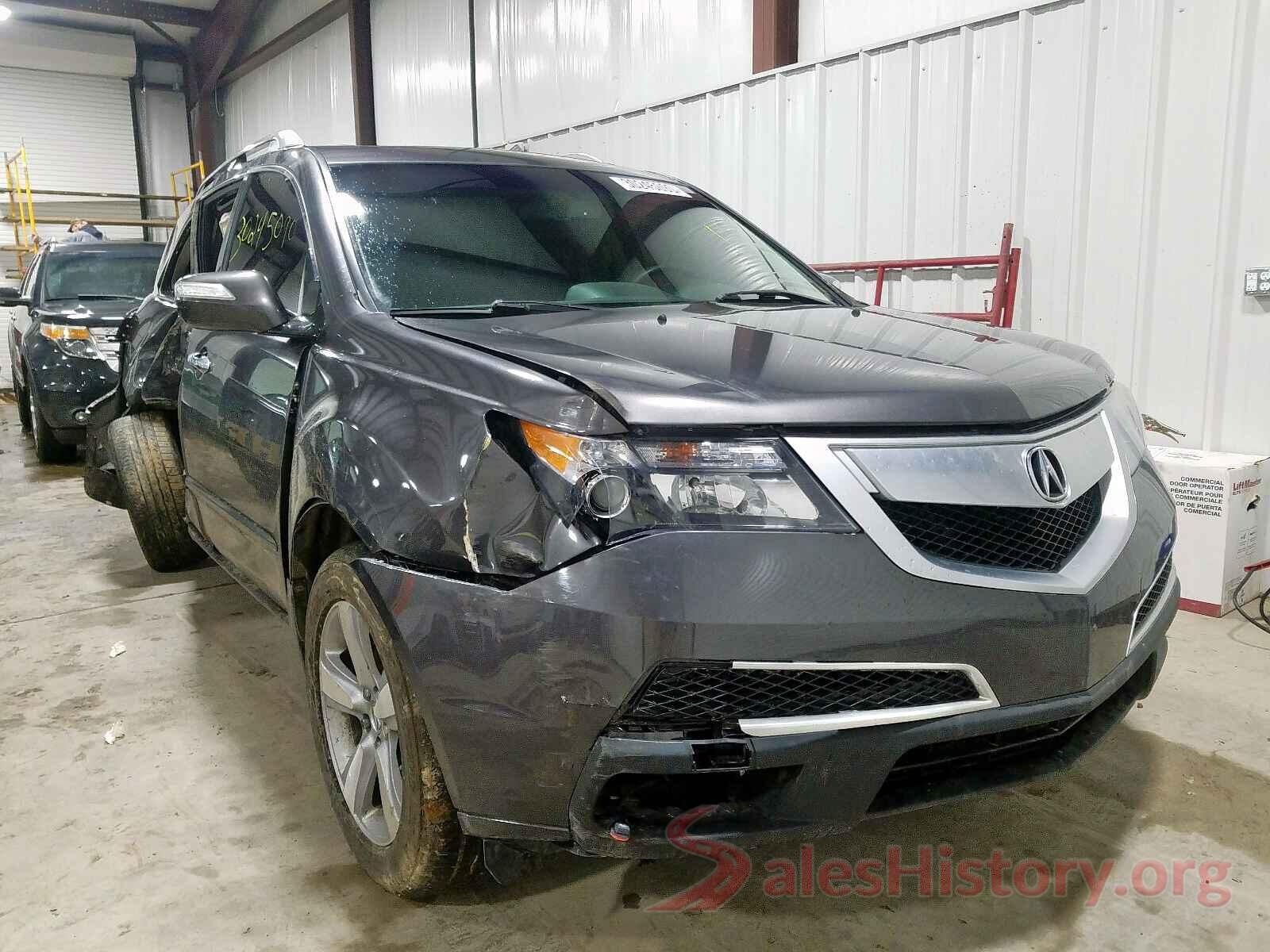 7JR102FM4KG014828 2012 ACURA MDX