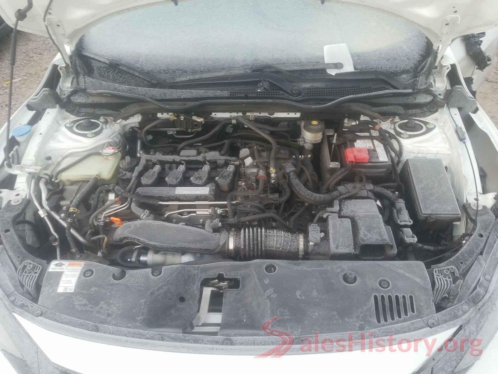 SHHFK7H63HU416528 2017 HONDA CIVIC