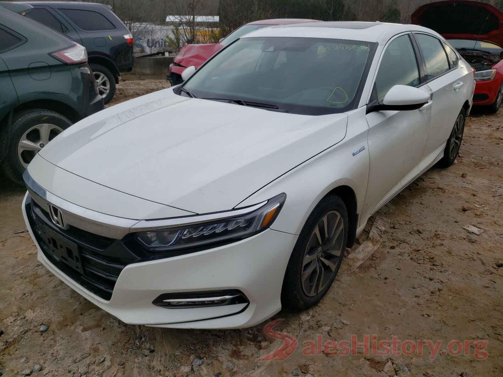 1HGCV3F40JA002046 2018 HONDA ACCORD