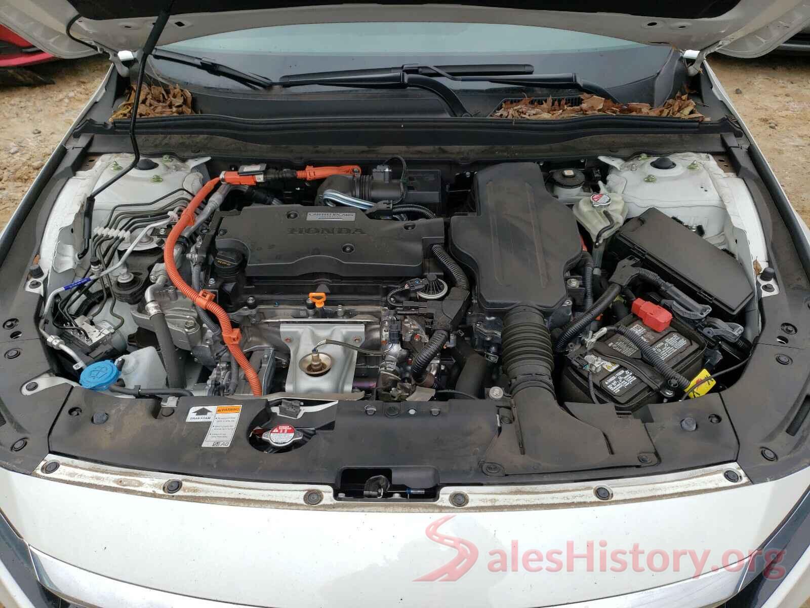 1HGCV3F40JA002046 2018 HONDA ACCORD