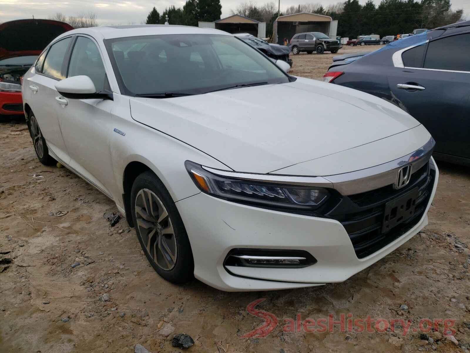 1HGCV3F40JA002046 2018 HONDA ACCORD