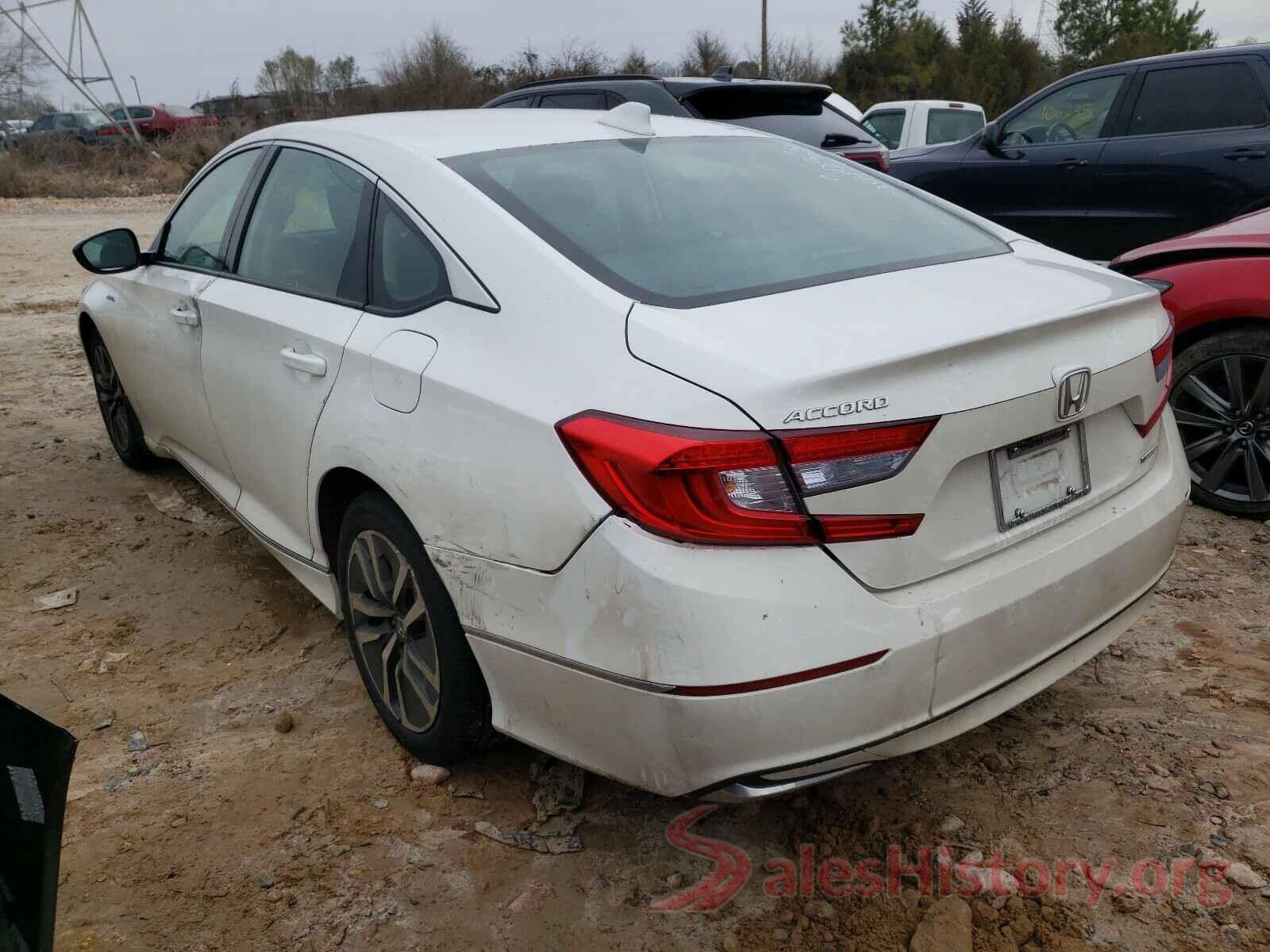 1HGCV3F40JA002046 2018 HONDA ACCORD