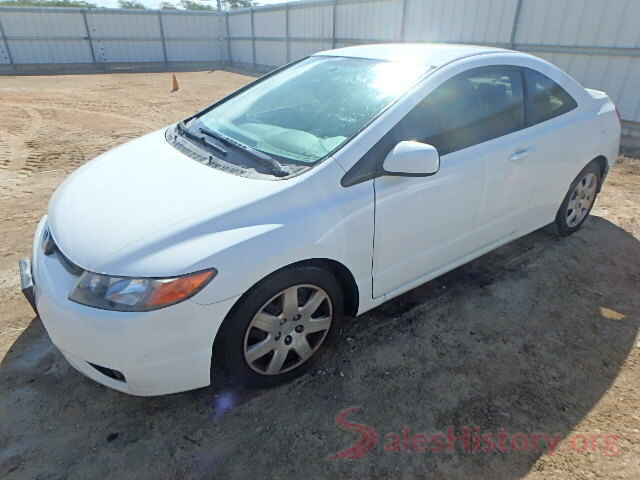 JF2GTADC2J8275132 2007 HONDA CIVIC