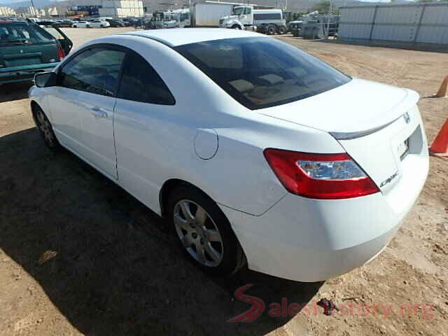 JF2GTADC2J8275132 2007 HONDA CIVIC