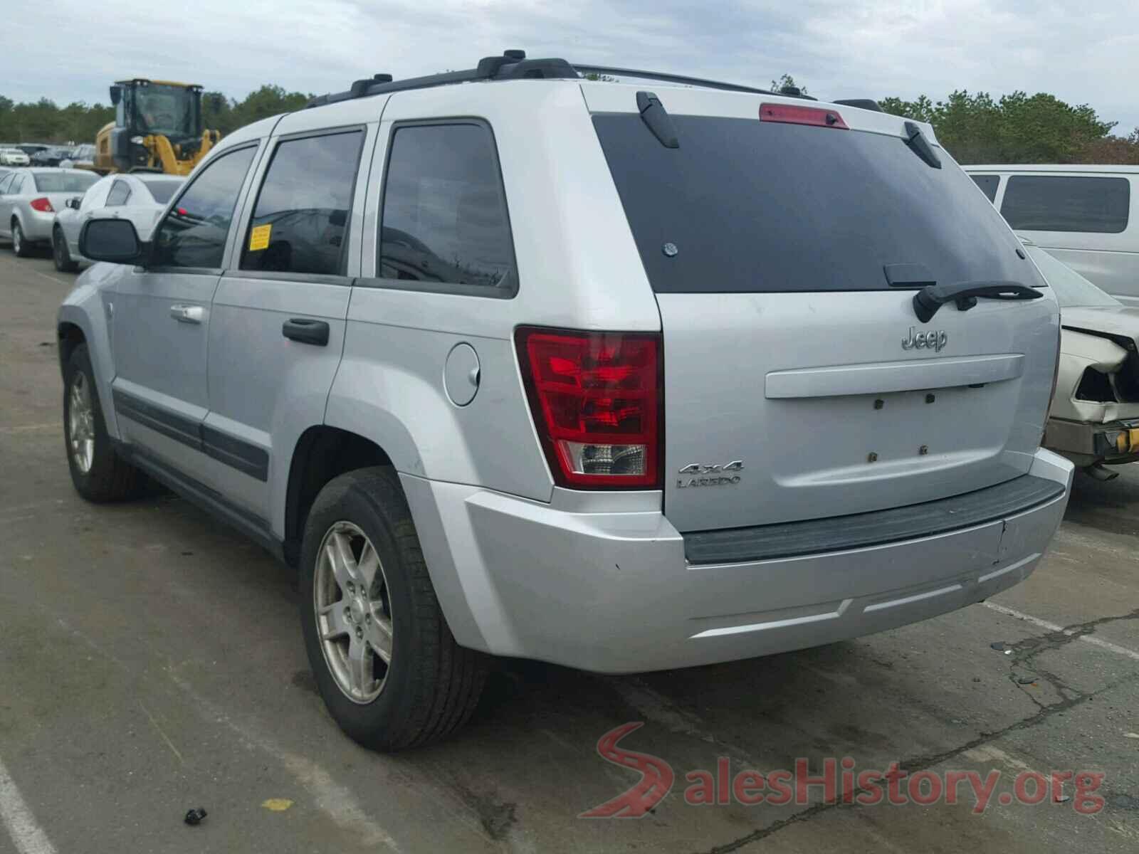 5N1DR2MN6HC911707 2006 JEEP CHEROKEE