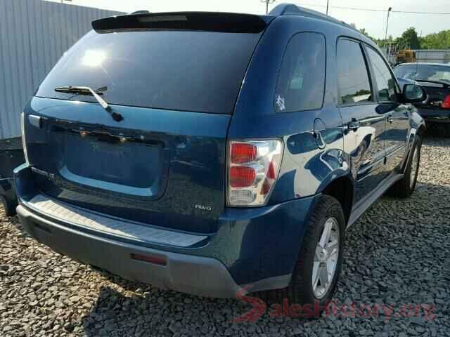 2T1BURHE2GC648344 2006 CHEVROLET EQUINOX