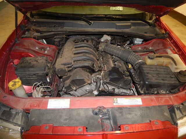 WVGAV7AX3GW614540 2008 CHRYSLER 300