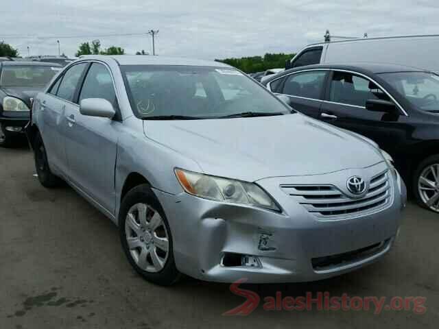 3VWFD7AT5JM702231 2007 TOYOTA CAMRY