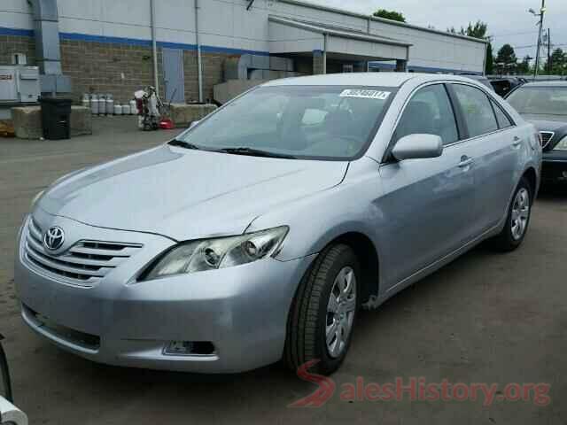 3VWFD7AT5JM702231 2007 TOYOTA CAMRY