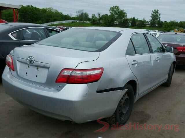 3VWFD7AT5JM702231 2007 TOYOTA CAMRY