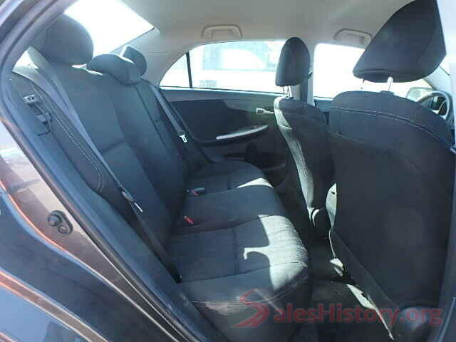 JTMDJREVXHD093069 2013 TOYOTA COROLLA