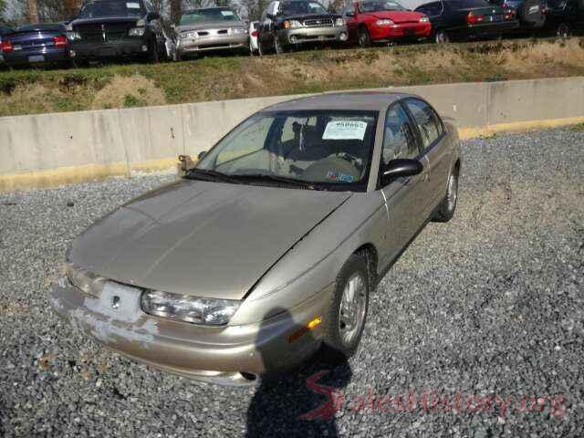 1VWAA7A31JC027496 1999 SATURN SL/SL1/SL2