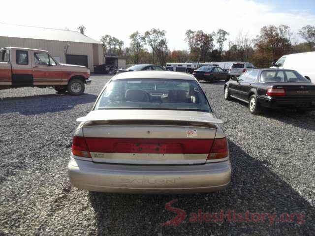 1VWAA7A31JC027496 1999 SATURN SL/SL1/SL2