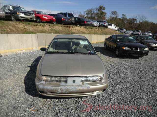 1VWAA7A31JC027496 1999 SATURN SL/SL1/SL2