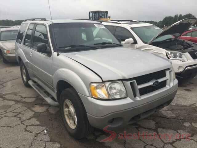 JF2SJAGC5JH505404 2001 FORD EXPLORER