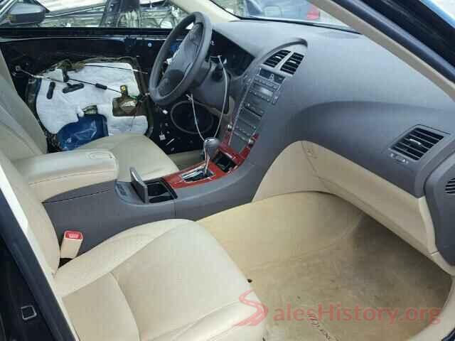 JF2GTADC2J8215139 2008 LEXUS ES350