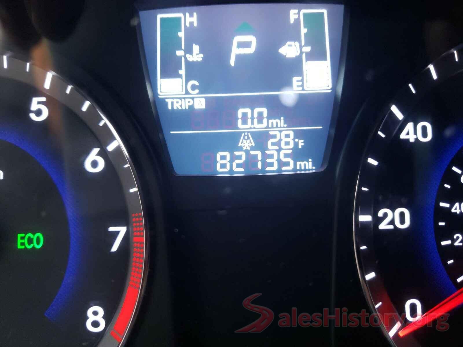 5NPE34AF7KH768006 2017 HYUNDAI ACCENT