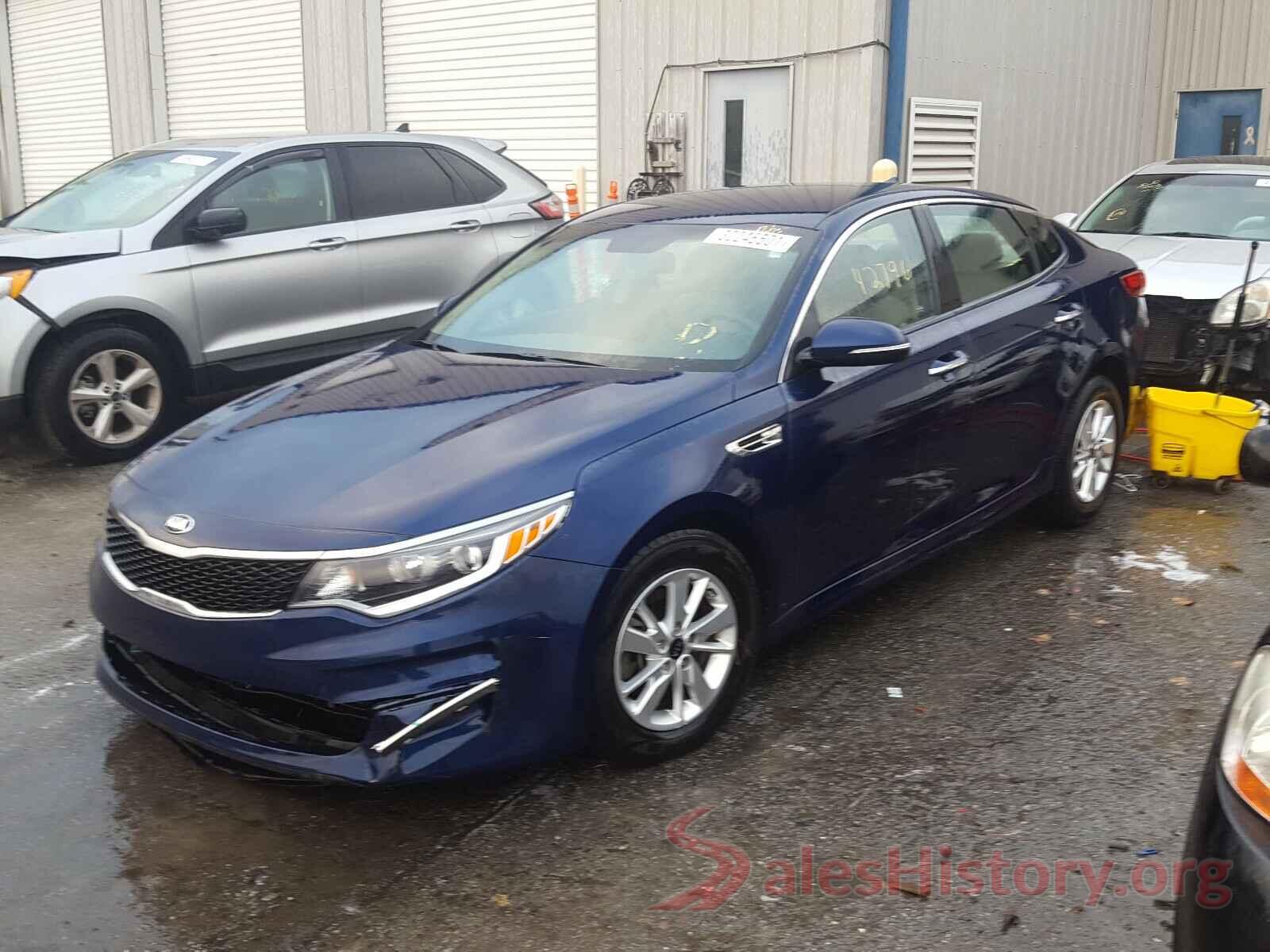 5XXGT4L33HG176599 2017 KIA OPTIMA