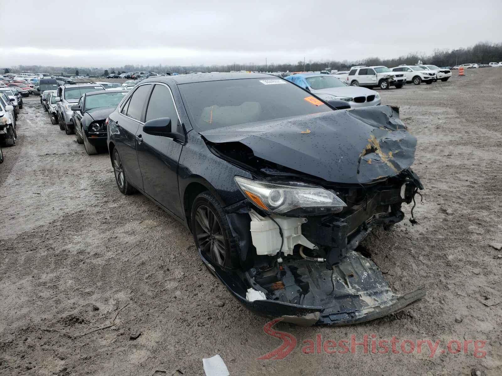 4T1BF1FK2GU571820 2016 TOYOTA CAMRY