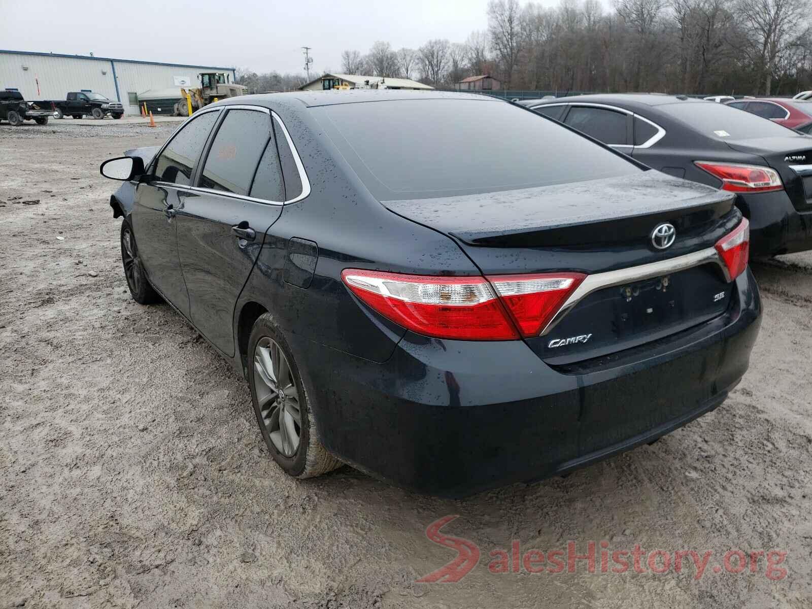 4T1BF1FK2GU571820 2016 TOYOTA CAMRY