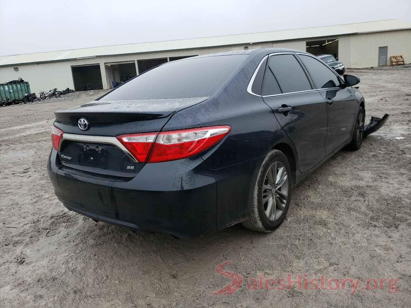 4T1BF1FK2GU571820 2016 TOYOTA CAMRY