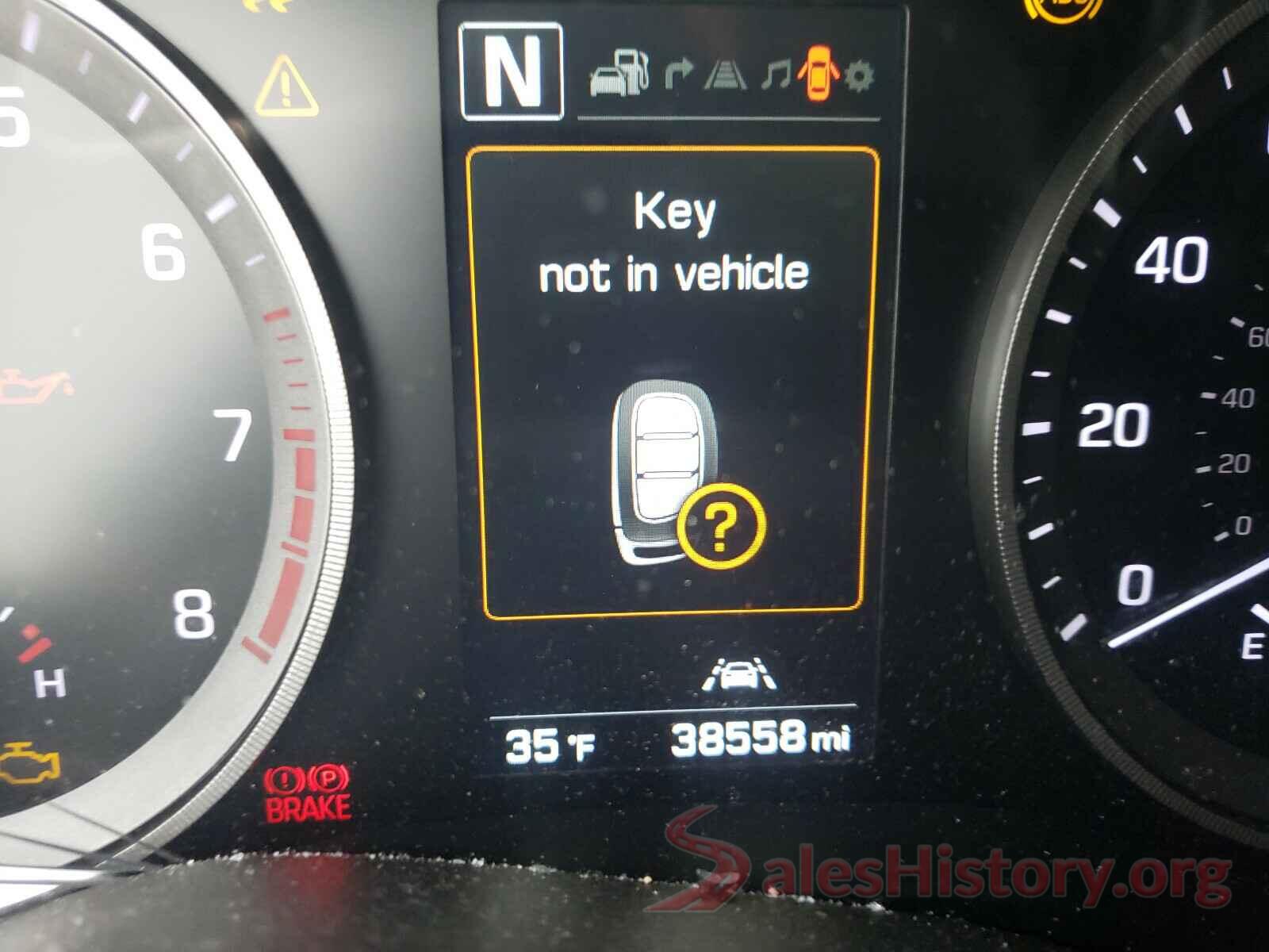 KM8J3CA26HU294419 2017 HYUNDAI TUCSON