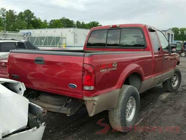 4S4BTAEC8L3204701 2003 FORD F250