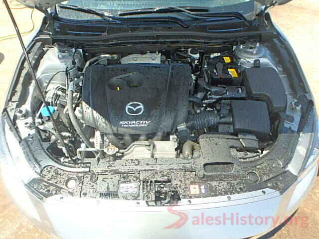 3N1AB7AP6KY396949 2014 MAZDA 3