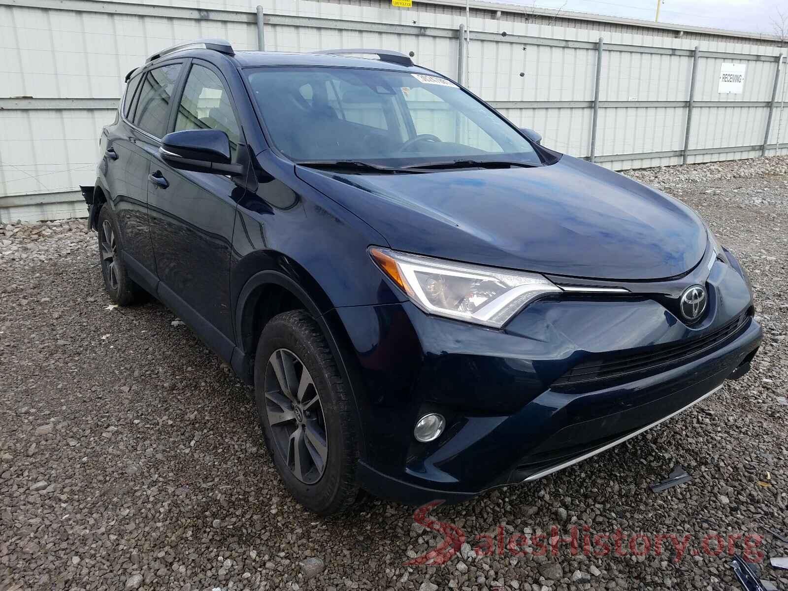 JTMRFREV6JJ191434 2018 TOYOTA RAV4