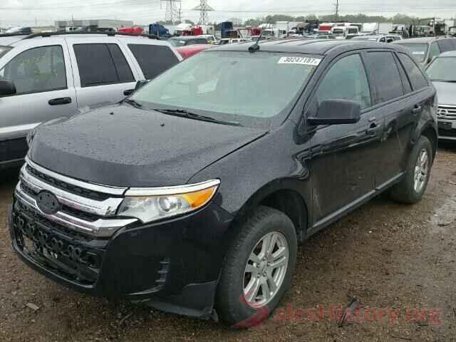 5FNRL5H37GB031073 2011 FORD EDGE