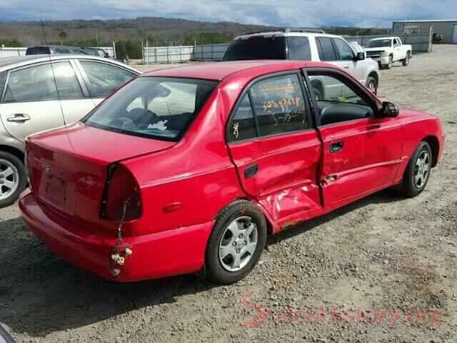 3C4NJDCB9JT422974 2002 HYUNDAI ACCENT