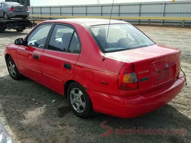 3C4NJDCB9JT422974 2002 HYUNDAI ACCENT