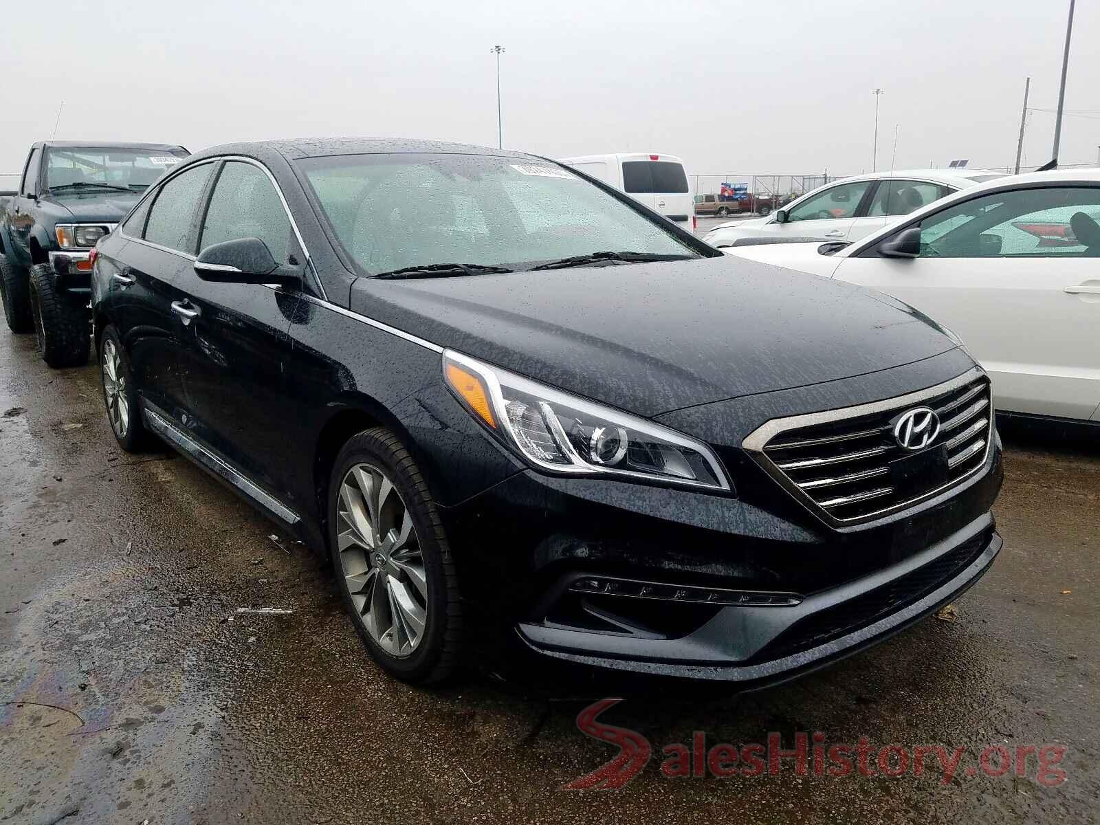 5N1AT2MT7KC741254 2015 HYUNDAI SONATA