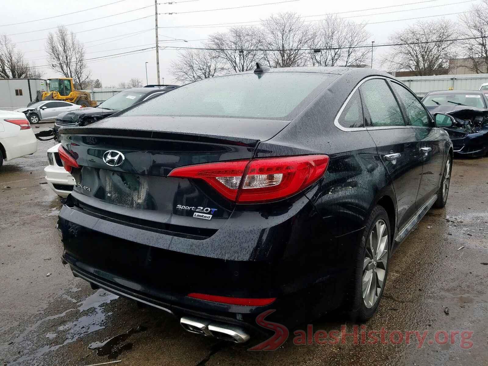 5N1AT2MT7KC741254 2015 HYUNDAI SONATA