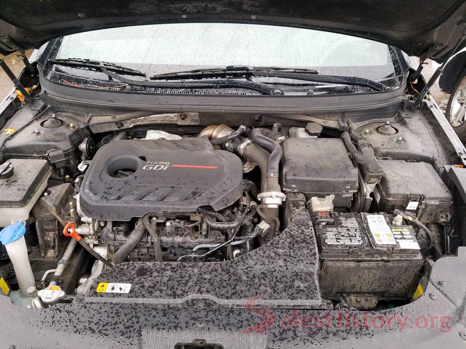 5N1AT2MT7KC741254 2015 HYUNDAI SONATA