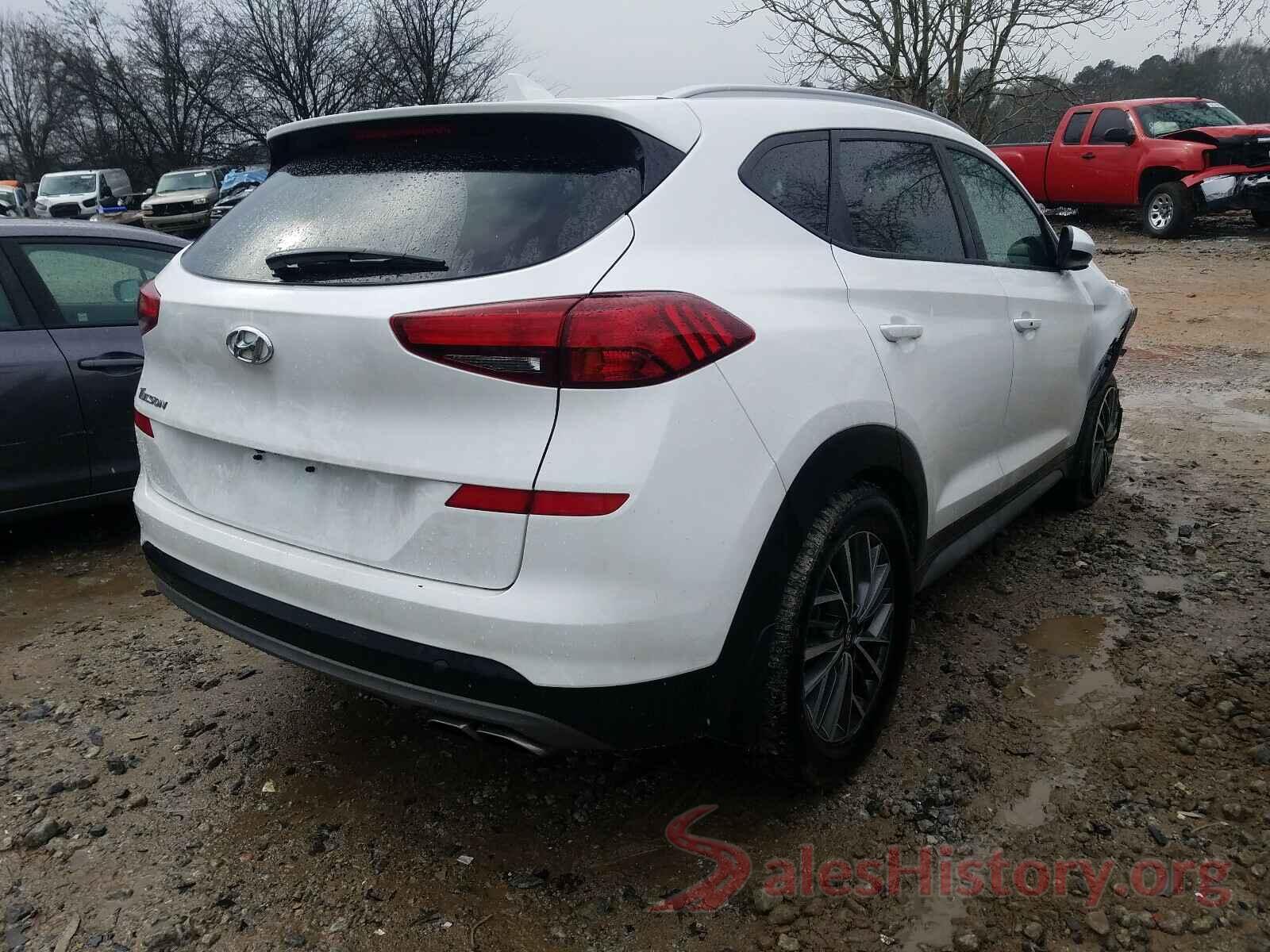 JTHBW1GG2G2114207 2019 HYUNDAI TUCSON